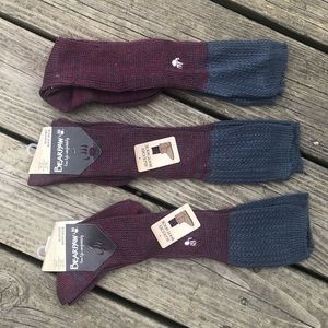 BearPaw Boot Socks